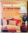 Gina Lazenby Feng shui w twoim domu - okładka