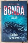 Katarzyna Bonda  Cykl Hubert Meyer [komplet 10 tomów] - okładka