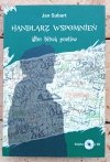 Jan Subart - Handlarz Wspomnień albo bitwa poetów - okładka