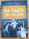 Jan Głuchowski Na saksy i do Bułgarii. Turystyka handlowa w PRL - okładka
