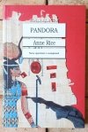 Anne Rice x4 • Pokuta - Kuszenie - Pandora - Wampir Vittorio