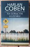 Harlan Coben x7 • Bez skrupułów - Nie mów nikomu - Zachowaj spokój i inne