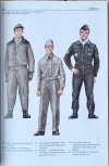 Andrzej Gałązka Mundury lotnicze Tom 3 - ilustracja