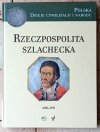 Polska - Dzieje cywilizacji i narodu | komplet 6 tomów - okładka