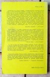 Jerzy Piechowski Rzym płonie - okładka