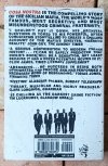 John Dickie  Cosa Nostra - okładka