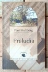 Peer Hultberg Preludia - okładka