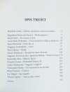 Dziwne opowieści. Antologia Weird Fiction | Ligotti Gunia Padgett | twarda - spis treści