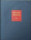 Sztuka świata tom 6 [Arkady] [Durer, El Greco, Tycjan, Michał Anioł]