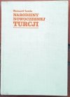 Bernard Lewis  Narodziny nowoczesnej Turcji