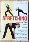 Michelle LeMay  Stretching - okładka