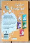Jo Nesbo • Doktor Proktor i proszek pierdzioszek - okładka