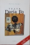Monika Gurgul • Teatr Daria Fo