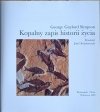 George Gaylord Simpson • Kopalny zapis historii życia - strona tytułowa