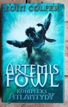 Eoin Colfer Cykl Artemis Fowl [komplet 8 tomów] - okładka