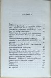 Stanisław Gawęda  Uniwersytet Jagielloński w okresie drugiej wojny światowej 1939-1945  - spis treści
