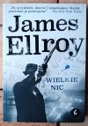 James Ellroy • Cykl L.A. Quartet [1&2] [komplet]