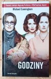 Michael Cunningham  Godziny - okładka