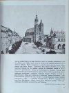 Wanda Mossakowska, Anna Zeńczuk Kraków na starej fotografii - fragment