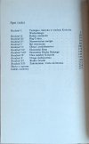 Spis treści książki Teologia mistyczna Kościoła Wschodniego autorstwa Włodzimierz Łosski