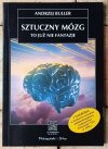 Andrzej Buller • Sztuczny mózg - okładka