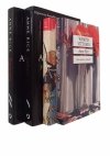 Anne Rice x4 • Pokuta - Kuszenie - Pandora - Wampir Vittorio