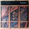 Zdzisław Kępiński - Wyspiański - okładka