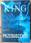 Stephen King • Komórka - Joyland - Przebudzenie - Później - Stukostrachy - okładka