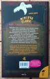 Karen Kabo • Minerva Clark traci ducha