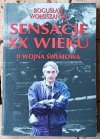 Bogusław Wołoszański x6 Tajna Wojna Hitlera - Stalina - Sensacje XX wieku i inne - okładka