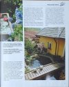 Kohle Staw i strumyk w ogrodzie - fragment