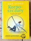  Dan Lyons Korposzczury - okładka