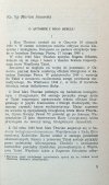 O autorze książki O Eucharystii i modlitwie autorstwa Maxa Thuriana 