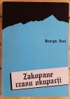 Henryk Jost Zakopane czasu okupacji