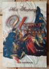 Neal Stephenson • Cykl Barokowy | 7 tomów - okładka