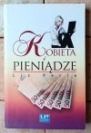 Liz Perle Kobieta i pieniądze - okładka