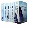 Trudi Canavan x5 Trylogia Czarnego Maga + Prequel + Opowiadania - okładka