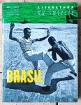 Literatura na świecie 1-2/2011 • Brasil