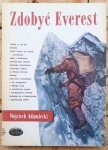 Wojciech Adamiecki • Zdobyć Everest 