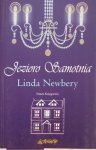 Linda Newbery • Jezioro Samotnia