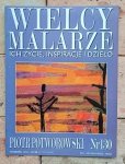 Piotr Potworowski - Wielcy Malarze 130
