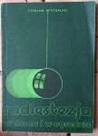 Czesław Spychalski • Radiestezja w domu i w ogrodzie
