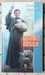 Giuseppe Fanciulli • Ksiądz Bosko