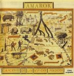 Amarok • Canciones de los Mundos Perdidos • CD