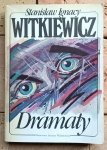 Stanisław Ignacy Witkiewicz - Dramaty