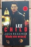 Lee Child - Nigdy nie wracaj