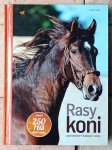 Martin Haller • Rasy koni 