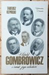 Tadeusz Kępiński • Witold Gombrowicz i świat jego młodości