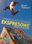 Bryan Peterson • Ekspresowe porady fotograficzne