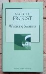 Marcel Proust - W stronę Swanna 